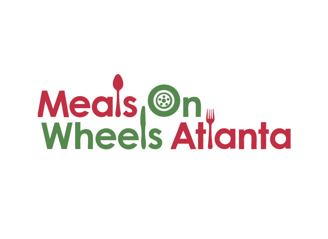 Meals on wheels Atlanta logo